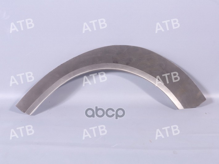 Арка Hyundai Getz 1 2002-2011 Заднего Правого Крыла Atb ATB арт. 1AHG10C0RR