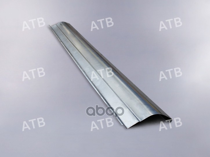 Рем Часть Порога Hyundai Getz 1 2002-2011 Левая Atb ATB арт. 1AHG10E0L