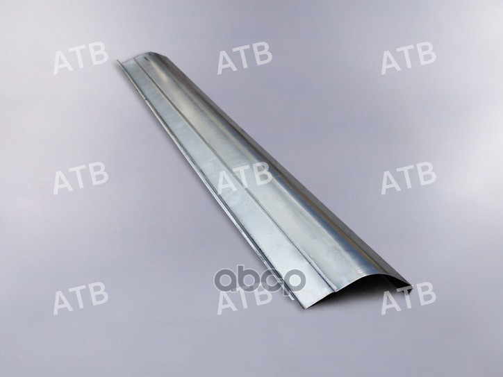 Рем Часть Порога Hyundai Getz 1 2002-2011 Правая Atb ATB арт. 1AHG10E0R