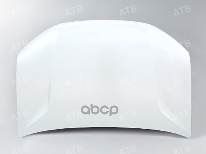 Капот Лада Ларгус Fl Ледниковый 221 ATB арт. 1allf02a221