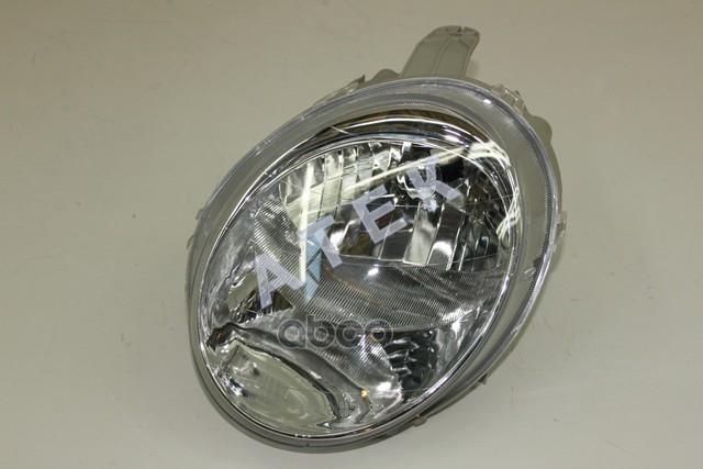 Фара Левая Механика Atek 21121110 ATEK арт. 21121110