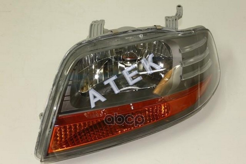 Фара Левая Atek Rp-13501 Aveo T200 Atek 22132110 ATEK арт. 22132110