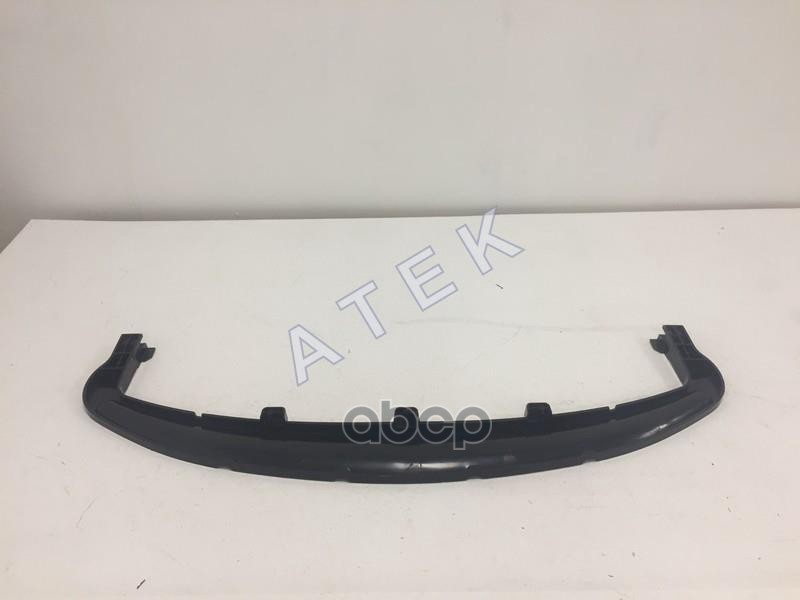 ATEK CRUZE '09 Усилитель переднего бампера (нижни ATEK арт. 22171065