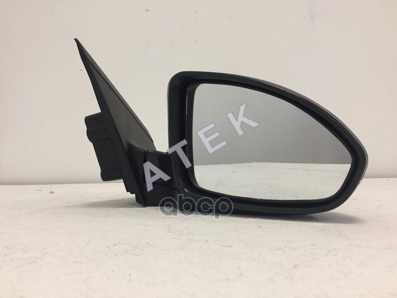 Зеркало Chevrolet Cruze 1 2012-2016 Рестайлинг Эл. Рег. Обогрев Правое Atek 22171202 ATEK арт. 22171202