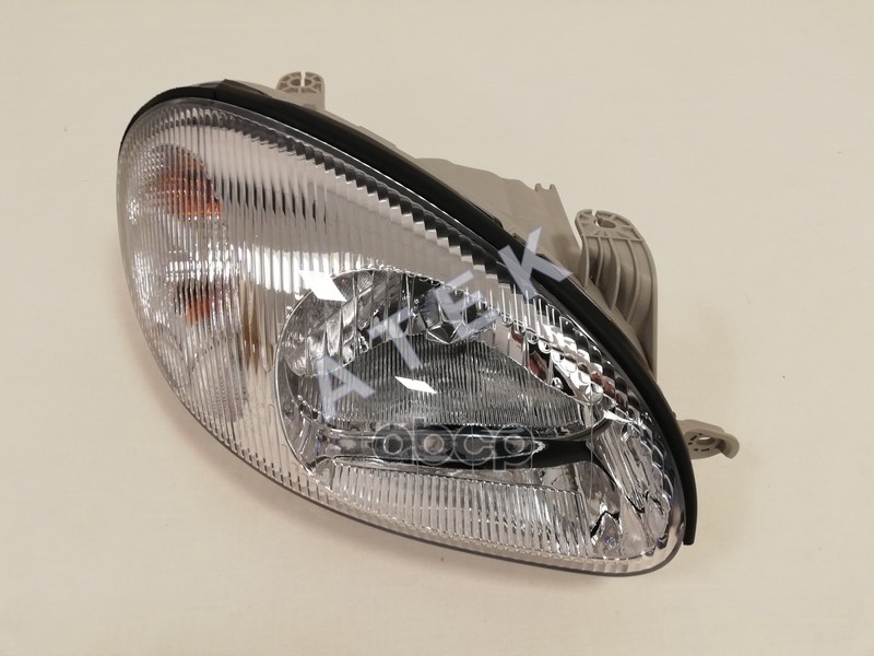 Atek Lanos 96 Фара Правая (Мех. Корректор) Rp-13606 22181120 ATEK арт. 22181120