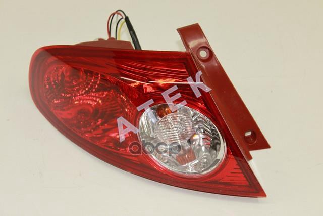 Atek   Lacetti(Hatch)-05 Фонарь Левый Внешний ATEK арт. 22192312