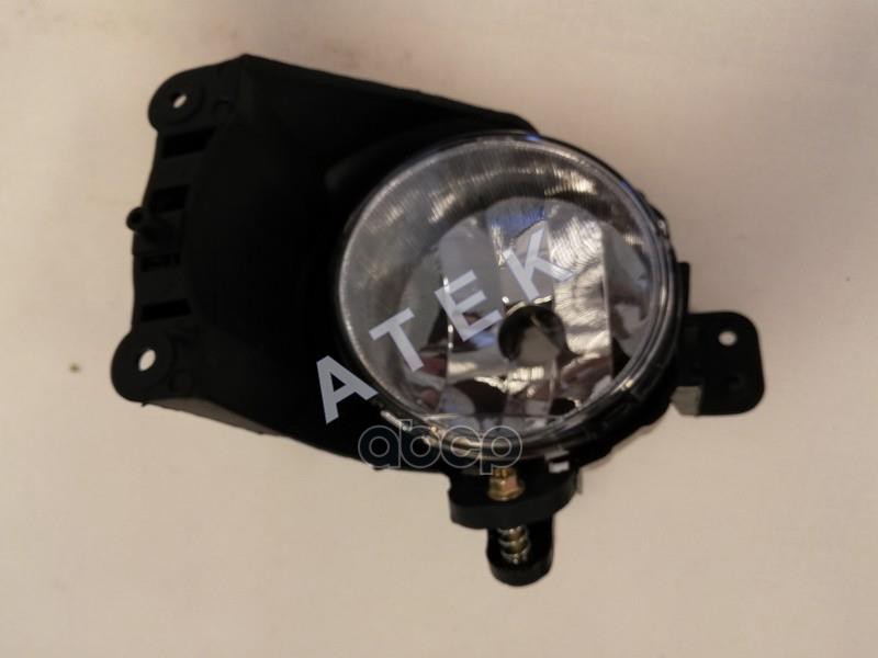 Atek Фара Противотуманная Правая Rp-15081 ATEK арт. 22305180