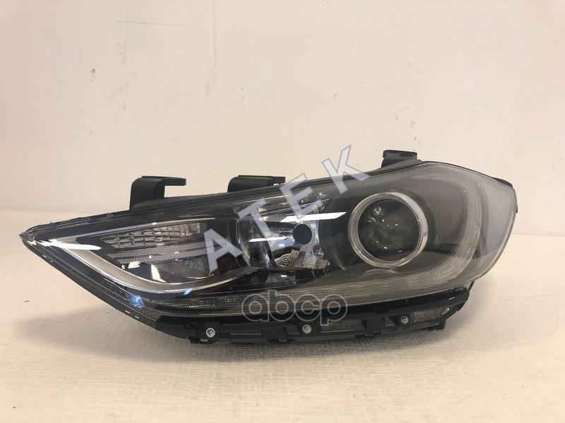 Фара Головного Освещения ATEK арт. 23125113