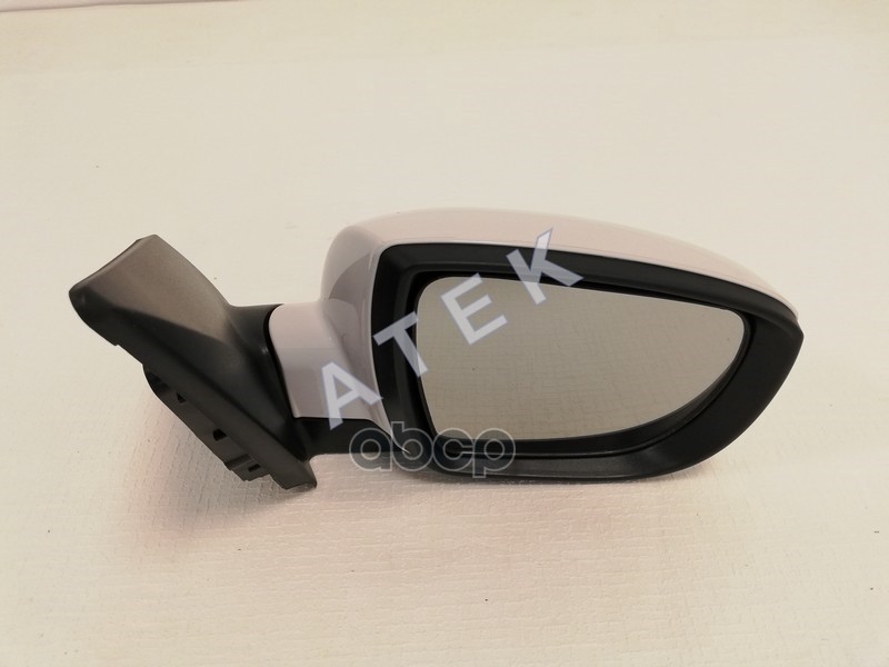 Зеркало правое с повторителем поворота и обогревом "ATEK" RP-11622 IX 35 EURO TYPE '11 ATEK арт. 23183203