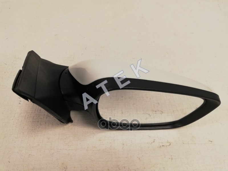 Зеркало Правое Эл- Е С Подогревом 5 Контактов Под Покрас ATEK арт. 23201201