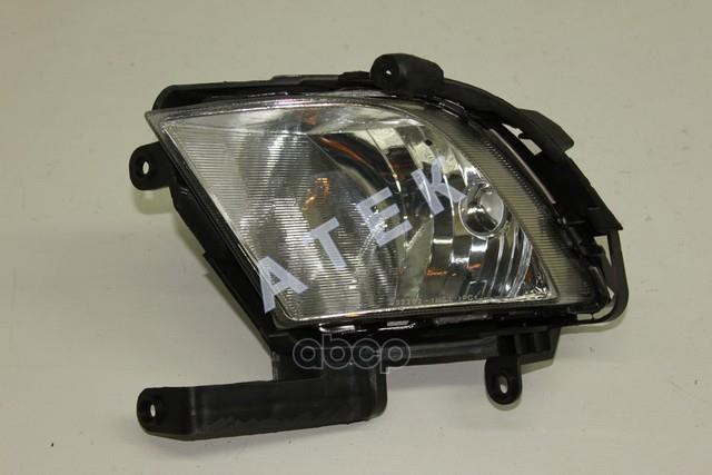 ATEK  FORTE/CERATO 09-  ПТФ левая ATEK арт. 24123170