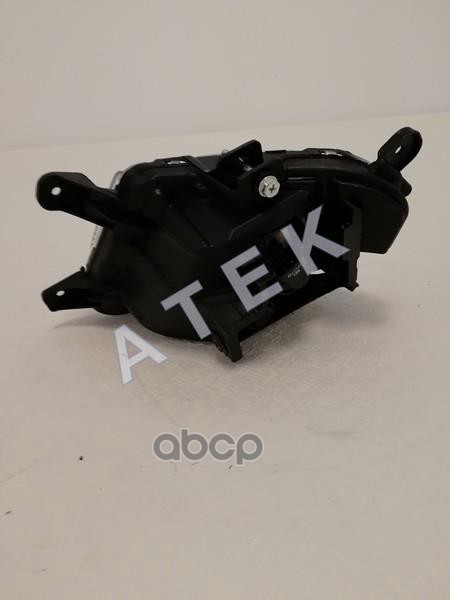 Atek  Rio 4 '11  Противотуманная Фара Левая ATEK арт. 24143170