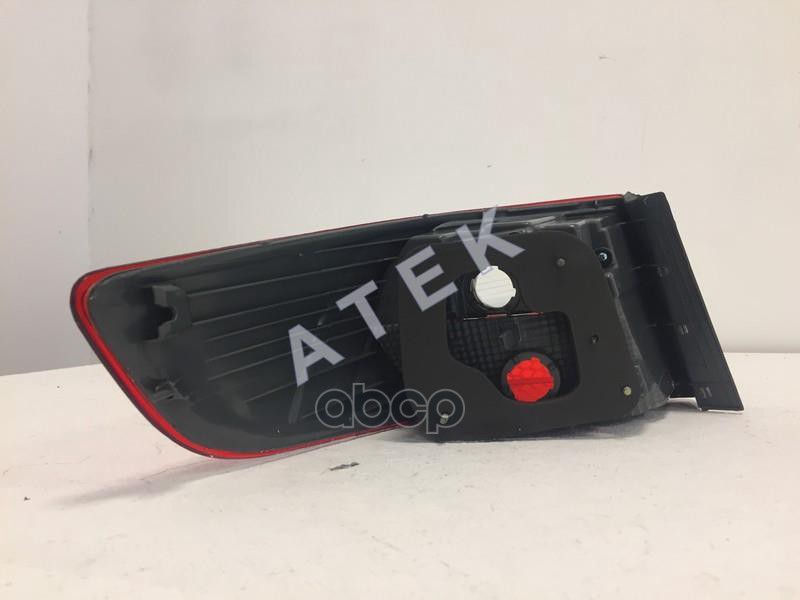 Фонарь Задн. Прав. (В Крыле) (Седан) (См.vin) Atek 24144322 ATEK арт. 24144322