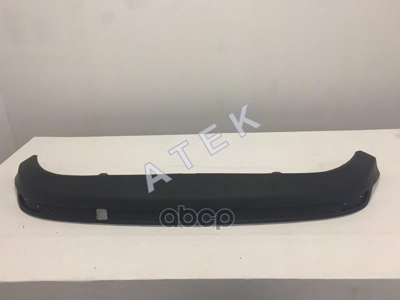 Спойлер Заднего Бампера Хетчбэк Под Покрас Atek 42119253 ATEK арт. 42119253
