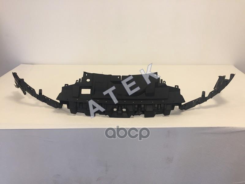 Крон Ейн Центральный Переднего Бампера Atek 42120061 ATEK арт. 42120061