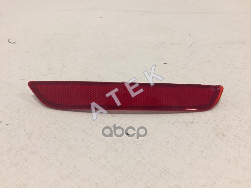 Отражатель Заднего Бампера Левый Mondeo 08 ATEK арт. 42122350