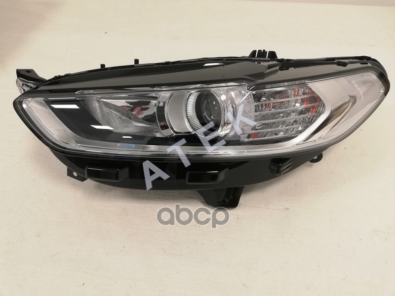 Фара Левая Галоген Atek 42124110 ATEK арт. 42124110