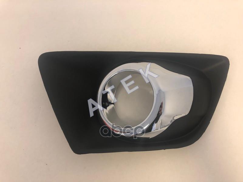 Накладка Птф Левая (Хром) Ecosport I 13 ATEK арт. 42160187