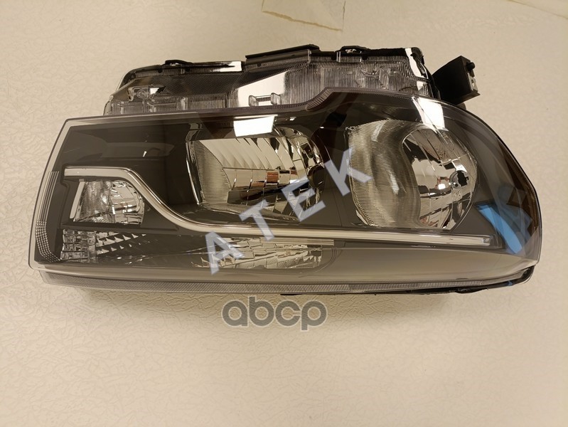 Фара Правая Atek 52180120 ATEK арт. 52180120