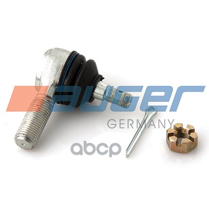 Наконечник Тяги Кпп M14*1.5/M10*1 L=55 Mb AUGER арт. 10569