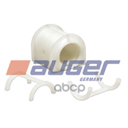 Подшипник Стабилизатора | Зад | Hcv AUGER арт. 52116