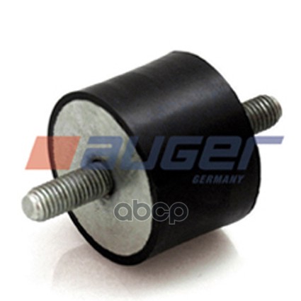 Упруго-Демпф. Элемент Выхлопной Трубы Hcv AUGER арт. 53619