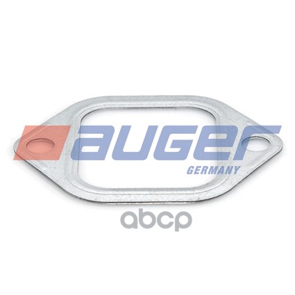 Прокладка Выпускного Коллектора Hcv AUGER арт. 65823