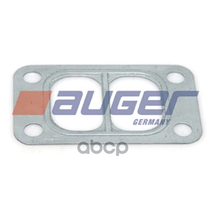 Прокладка Выпускного Коллектора Hcv AUGER арт. 65898