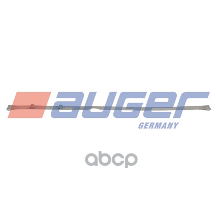 Xомут, Выхлопная Труба Hcv AUGER арт. 70238