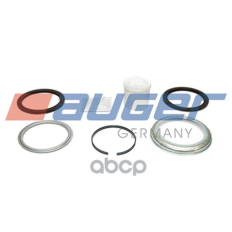 Ремонтный Комплект, Ступица Колеса Hcv AUGER арт. 70670