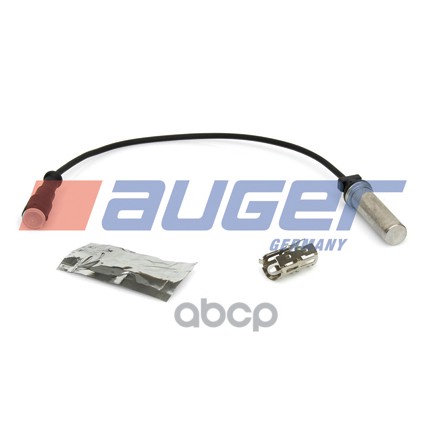 Датчик, Частота Вращения Колеса | Перед Лев | Hcv AUGER арт. 74966