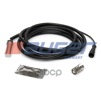 Датчик Abs L=3000Мм , Прямой | Зад Лев | Hcv AUGER арт. 74990