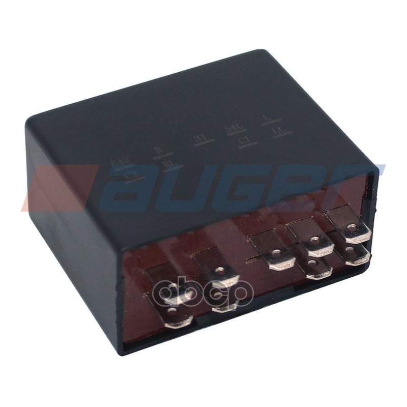 Реле Указателей Поворота Hcv AUGER арт. 74997