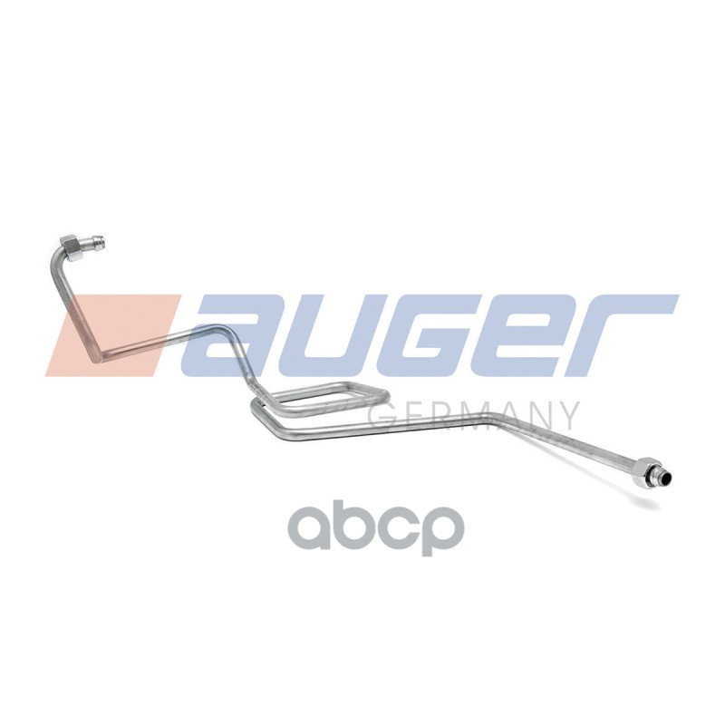 Трубопровод, Компрессор Hcv AUGER арт. 85648
