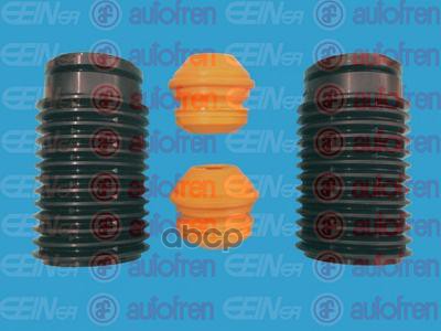 Защитный комплект амортизаторов передних DAEWOO Espero 91> / Lanos 97> / Nexia 95>, OPEL As SEINSA D5007 AUTOFREN SEINSA арт....