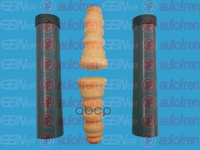 Пыльник+отбойник заднего амортизатора (компл) FORD C-Max I 03> / Kuga I 09> SEINSA D5037 AUTOFREN SEINSA арт. D5037