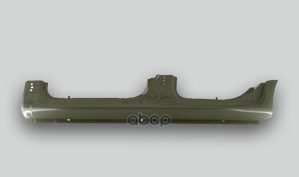 ПОРОГ ЛЕВЫЙ CHEVROLET LACETTI 2003- (SDN WAGON) ATC JH01LCT03055L AUTOTOP арт. JH01LCT03055L