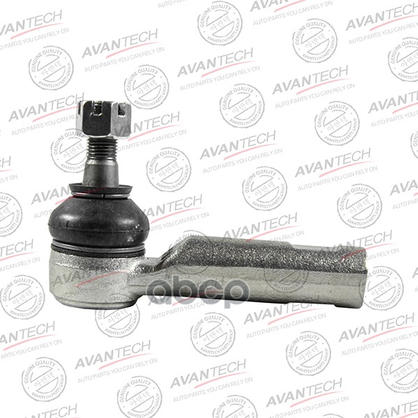 Наконечник рулевой  ATE0182 AVANTECH арт. ATE0182