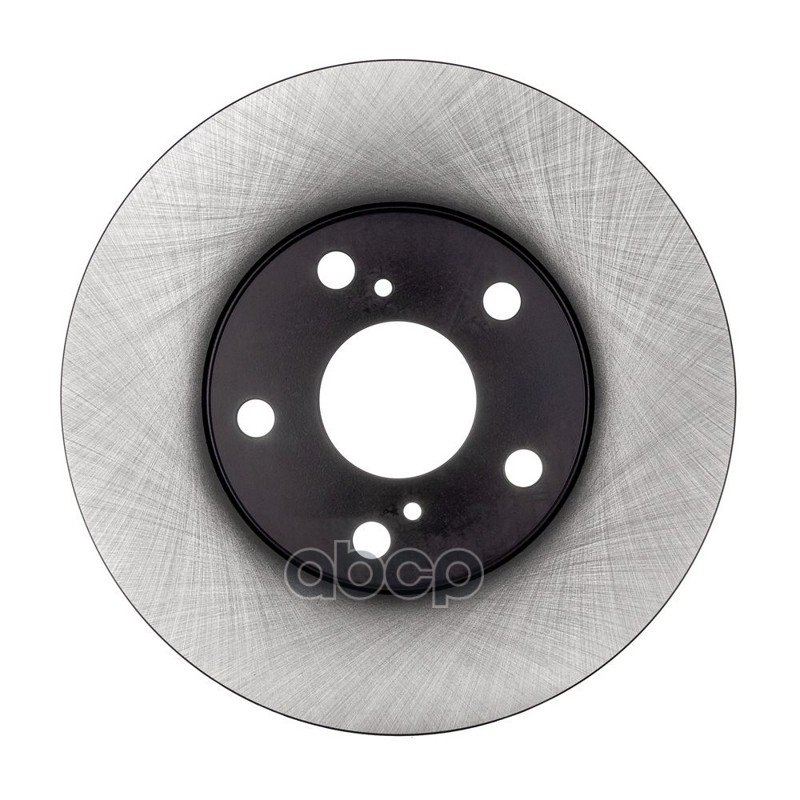 Диск тормозной AVANTECH BR3051S AVANTECH арт. BR3051S