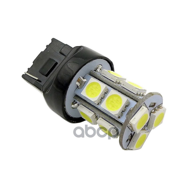 Светодиодная Лампочка T048a T20/Белый/(W316q) 13Smd 5050, 1 Contact, Коробка 2 Шт.,Россия,0 Avs A07194s AVS арт. A07194S