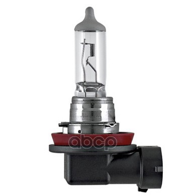 Лампа Галогенная Vegas H11.12v.55w.1шт. Avs A78150s AVS арт. A78150S