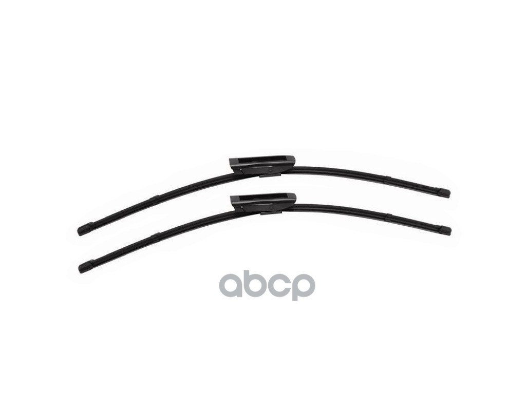 ЩЕТКИ СТЕКЛООЧИСТИТЕЛЯ AVS EXTRA LINE (К-Т) BA-6535 (LADA X-RAY RENAU A78922S AVS арт. A78922S