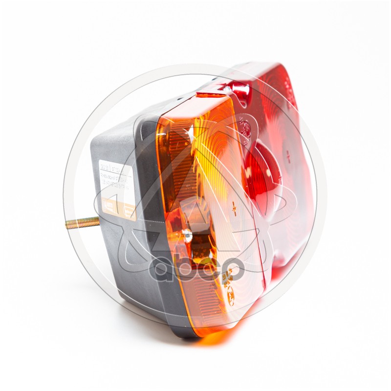 Фонарь Задний 12В Уаз Avtoelectrica Фп132а AVTOELECTRICA арт. ФП132А