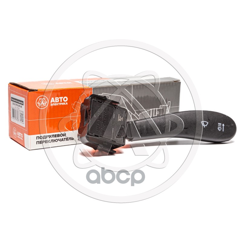 Переключатель Стеклоочистителя Порулев. Ваз-2123 Avtoelectrica 2123.3709.340 AVTOELECTRICA арт. 2123.3709.340