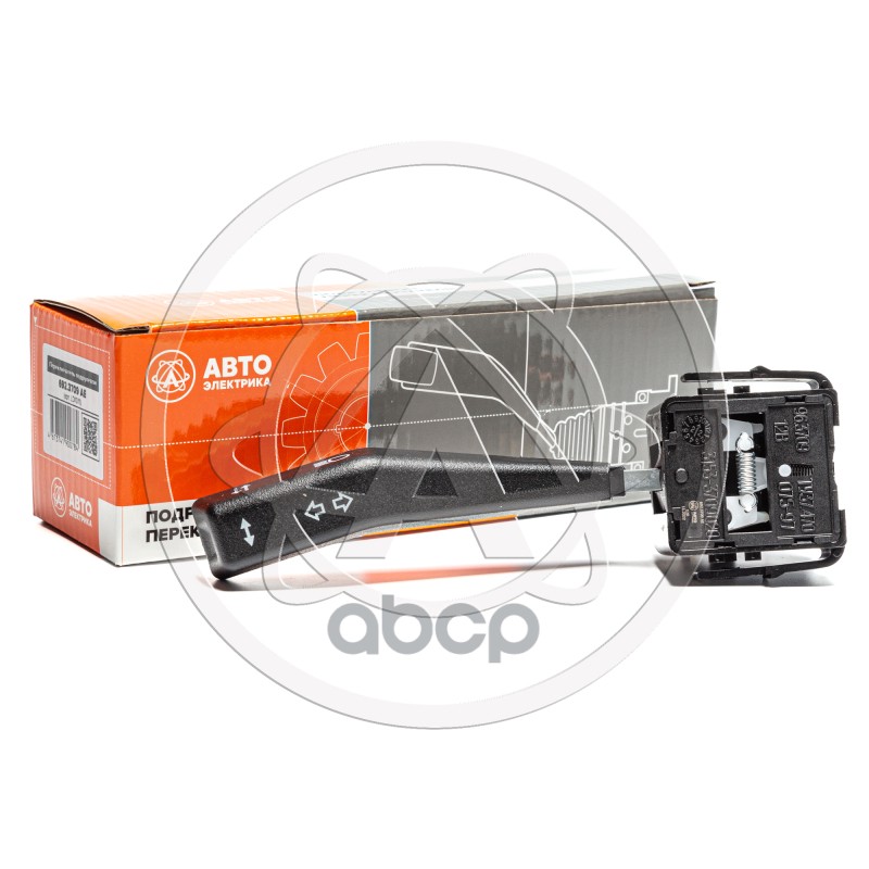 Переключатель Света, Поворотов Уаз-31519, 3160 Хантер Avtoelectrica 692.3709 AVTOELECTRICA арт. 692.3709
