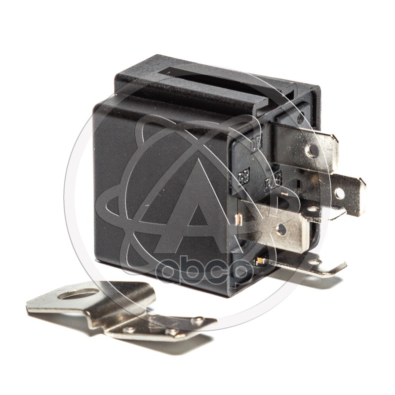 Реле 5-Кон.переключ. С Карманом Под Крон. (30/20А 12В) Avtoelectrica 98.3777-01 AVTOELECTRICA арт. 98.3777-01