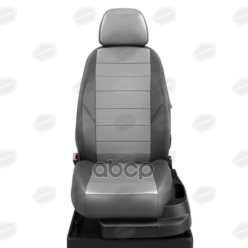 Чехлы На Сиденья Nissan Almera 2014-2020 Седан Автолидер Ni19-0405-Ec17 AVTOLIDER1 арт. NI19-0405-EC17