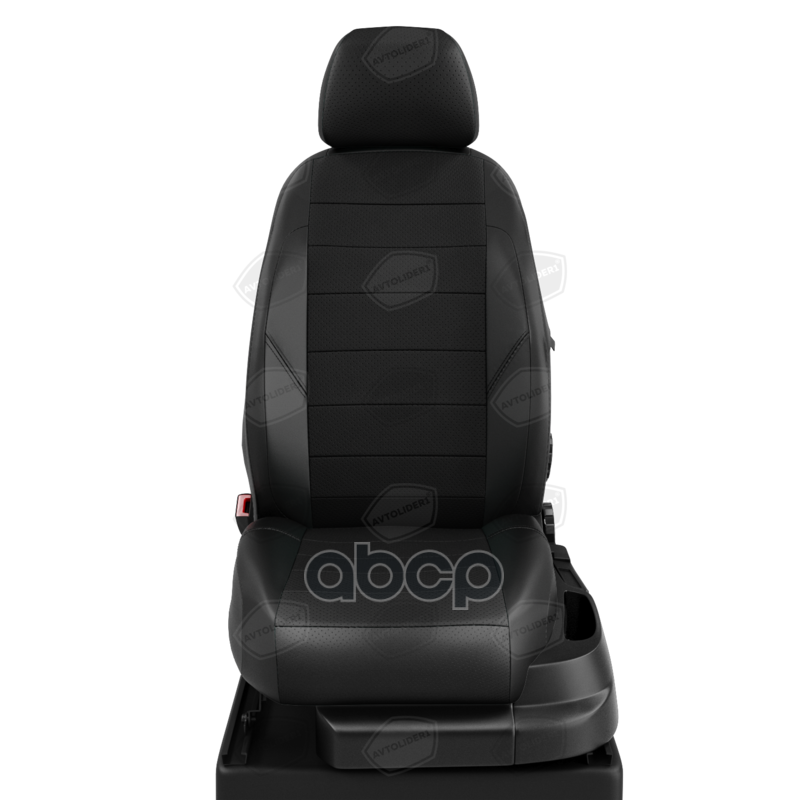 Чехлы на сиденья Renault Logan 2014-2020 седан Автолидер RN22-0102-EC01 AVTOLIDER1 арт. RN22-0102-EC01