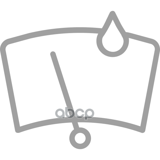 Щетка стеклоочистителя зимняя 550мм 5 адаптеров AWM арт. 410000052