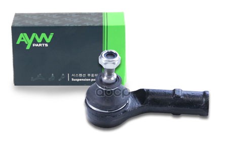 Наконечник Рулевой Тяги AYWIparts арт. AW1310400R